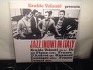 ERALDO VOLONTE - Jazz (Now) In Italy   SCHEMA {Recorded 1966 for Equipe Records}