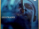 JOHN COLTRANE Self Titled ORIGINAL IMPULSE LP MINT-