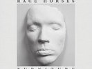 RACE HORSES Furniture UK vinyl LP + insert & MP3 NEW/UNPLAYED