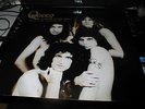 QUEEN A LADDER TO THE STARS  SPLATERED WHITE VINYL LP NUMBERED 75 OF 100