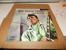 EP ROCK & ROLL GENE VINCENT & THE BLUE CAPS ROLL 