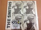 The Smiths MEAT IS MURDER 180 Gr LP Vinyl MP3 SEALED FREE SHIPPING