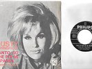 DUSTY SPRINGFIELD Sings Italian PS 45 TANTO SO CHE POI MI PASSA   STUPIDO Wishin