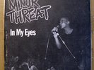 MINOR THREAT 