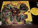 MESSENGERS INCORPORATED Soulful Proclamation LP SHRINK ORIG PRIVATE SOUL FUNK OK