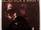 Sealed LP LOU JOHNSON With You In Mind FROM 71-EARTHY GUT CHECK SOUTHERN SOUL