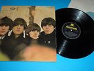 THE BEATLES -BEATLES FOR SALE -PARLOPHONE ORIGINAL 1964 MONO ISSUE- PMC1240