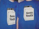 SONIC YOUTH - WASHING MACHINE (2 LPs) - DE 95