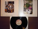 LP LED ZEPPELIN Presence (Swan Song 76 ITALY) Page Plant 1st ps GF RARE EX
