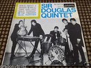SIR DOUGLAS QUINTET SHE'S ABOUT A MOVER 7