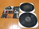 FUNKDOOBIEST/THE TROUBLESHOOTERS 2LP 1997 US HIP HOP