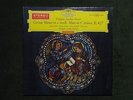 FRICSAY - Mozart - Mass in C minor, K. 427 - DGG Red Stereo 1st ED - 1960