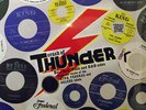 Various - Crash Of Thunder - King Funk  (2-LP) - Vinyl Soul