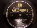 THE BEATLES RUBBER SOUL ORIGINAL1965 UK MONO LP VG++