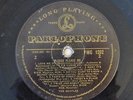 PLEASE PLEASE ME - PARLOPHONE MONO - BLACK & GOLD LABEL