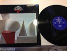 JUAN CARLOS CALDERON - BLOQUE 6 Rare killer Spanish Big Band Jazz LP, hard to fi