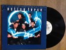 ACTIVE FORCE Self Titled PROMO A&M LP / RARE BOOGIE MODERN SOUL FUNK