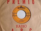 LOS SINNERS - Donna / La Fiesta De La Muñeca - MEXICAN 45