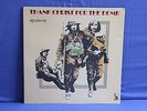 Groundhogs ?– Thank Christ For The Bomb, VG+, Vinyl LP, Original UK, Rar
