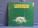 Frogmorton ?– At Last, VG+, Vinyl LP, UK 1976