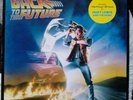 Back to the future Vinyl LP