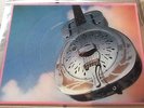 DIRE STRAITS BROTHERS IN ARMS - SHAPED PICTURE DISC - 1985 VERTIGO - EXCELLENT
