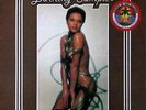 BURNING SAMPLER REGGAE HITS - Various Artists (LP-10960)