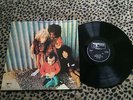 JIMI HENDRIX  - BAND OF GYPSYS (UK Original Imp) TRACK 2406 002 *Puppet Sleeve*