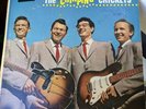 Chirping Crickets LP Brunswick BL 54038