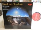 MAX GREGER-Sunshine/Starshine D-ORIG POLYDOR KRAUT/FUNK/JAZZMONSTER 1970 MINT