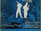 BILLY BAUER LET'S HAVE A SESSION ON AD LIB US ORIGINAL RARE 10