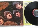 The Beatles Rubber Soul Capitol T-2442 Mono Original LP VG++/NM Near Mint