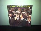 THE BEATLES ROCK'N' ROLL MUSIC VOLUMME 1 LP SN-16020 SEALED