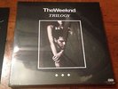 THE WEEKND - TRILOGY - 6 LP vinyl box set - AUTOGRAPHED SIGNED low number