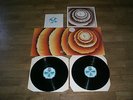 STEVIE WONDER SONGS IN THE KEY OF LIFE COMPLET1976 OR MOTOWN UK PRESS DISQUE EX