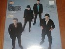 PRETENDERS Orig 1983 Learning To Crawl