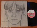 33T FRANCOISE HARDY - COMMENT TE DIRE ADIEU (GAINSBOURG) - VOGUE CLD 728 - 1968