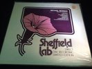 SEALED SHEFFIELD LAB 7 LEINSDORF WAGNER DIRECT TO DISC Lp Vinyl Mint Rare