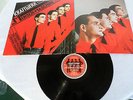 Kraftwerk -  Mensch Maschine  - Vinyl, LP, Album  ( Krautrock )