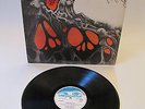 EARTH AND FIRE SAME LP ORIG UK 1971 EX+ NEPENTHA 1ST PRESS MONSTER PROG