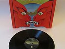 AUNT MARY JANUS LP ORIG NORWAY 1973 MINT VERTIGO 1ST PRESS MONSTER PROG