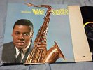Wayne Shorter - Introducing - VEE JAY # LP - 3006 - mint 