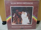 Ann Arbor Blues & Jazz Festival 1972 (Alantic) Classic Records 180G