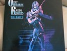 Ozzy Osbourne - Randy Rhodes Tribute LP Album Vinyl 12