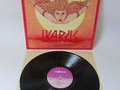 IKARUS SAME LP ORIG GERMAN 1971 MINT +PLUS+ 1ST PRESS MONSTER KRAUTROCK
