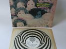 MANFRED MANN CHAPTER THREE 3 VOL.2 LP ORIG UK 1970 EX SWIRL VERTIGO 1ST PROG