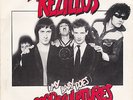 THE REZILLOS-MY BABY DOES GOOD SCULPTURES/FLYING SAUCER ATTACK-1977