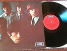 LP Rolling Stones-No 2