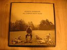 ** LP * Beatles - George  Harrison * All Things Must Pass * Original 3 LP Box **