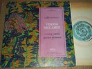 Messiaen/Loriod MESSIAEN Visions De L'Amen - Vega 8.509